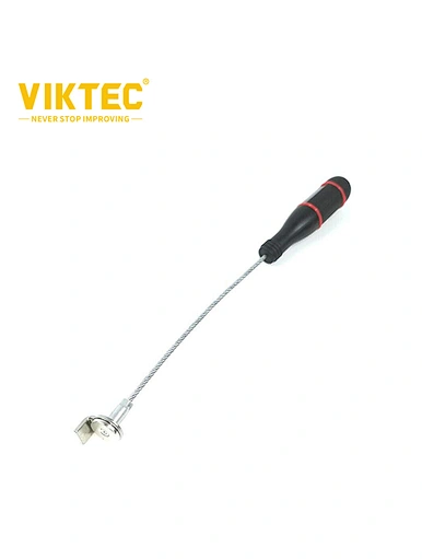 magnetic drain plug
